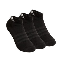 Ropa De Tenis adidas Crew Sportswear Ankle Socks